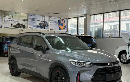 Chevrolet Orlando, 2023 год, 1 450 010 рублей, 2 фотография