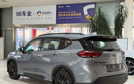 Chevrolet Orlando, 2023 год, 1 450 010 рублей, 4 фотография