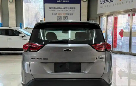 Chevrolet Orlando, 2023 год, 1 450 010 рублей, 6 фотография