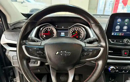 Chevrolet Orlando, 2023 год, 1 450 010 рублей, 8 фотография