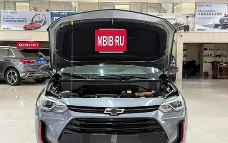 Chevrolet Orlando, 2023 год, 1 450 010 рублей, 7 фотография