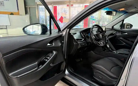 Chevrolet Orlando, 2023 год, 1 450 010 рублей, 10 фотография