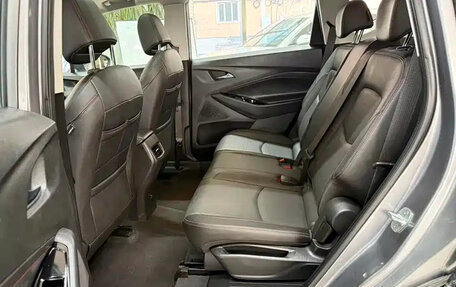 Chevrolet Orlando, 2023 год, 1 450 010 рублей, 20 фотография