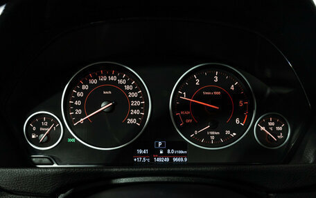 BMW 3 серия, 2020 год, 2 899 700 рублей, 12 фотография