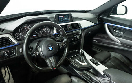 BMW 3 серия, 2020 год, 2 899 700 рублей, 11 фотография