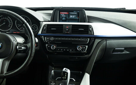 BMW 3 серия, 2020 год, 2 899 700 рублей, 14 фотография