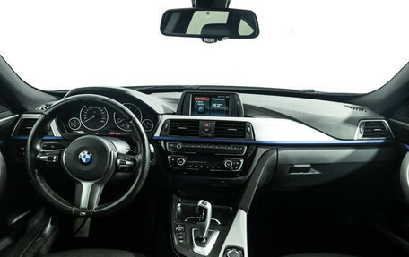 BMW 3 серия, 2020 год, 2 899 700 рублей, 13 фотография