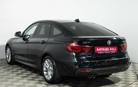 BMW 3 серия, 2020 год, 2 899 700 рублей, 7 фотография