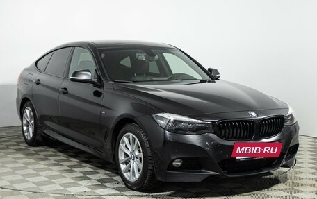 BMW 3 серия, 2020 год, 2 899 700 рублей, 3 фотография