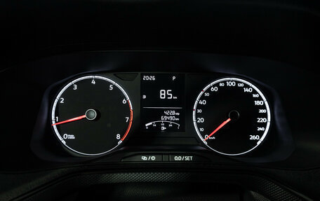 Volkswagen Polo VI (EU Market), 2021 год, 1 749 700 рублей, 12 фотография