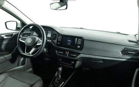 Volkswagen Polo VI (EU Market), 2021 год, 1 749 700 рублей, 9 фотография