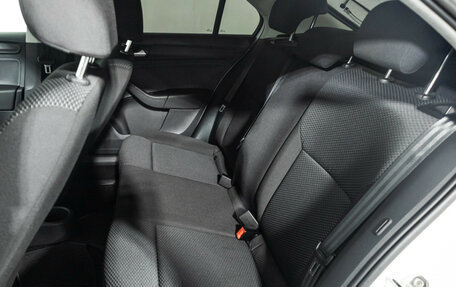 Volkswagen Polo VI (EU Market), 2021 год, 1 749 700 рублей, 10 фотография