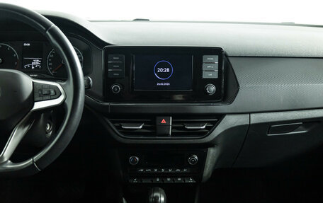 Volkswagen Polo VI (EU Market), 2021 год, 1 749 700 рублей, 14 фотография