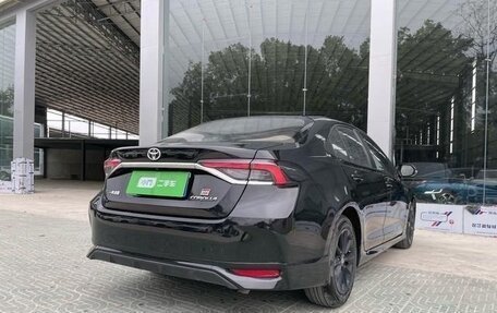 Toyota Corolla, 2021 год, 1 700 007 рублей, 4 фотография