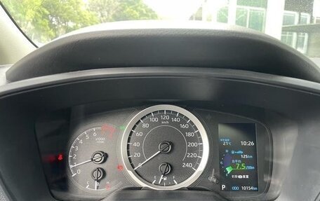 Toyota Corolla, 2021 год, 1 700 007 рублей, 12 фотография