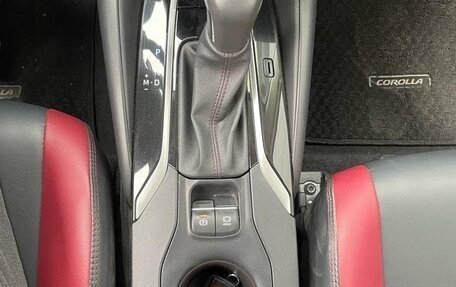 Toyota Corolla, 2021 год, 1 700 007 рублей, 15 фотография