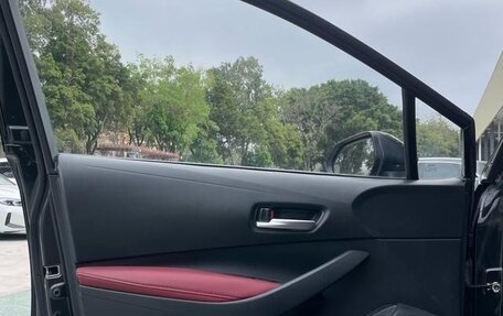 Toyota Corolla, 2021 год, 1 700 007 рублей, 20 фотография