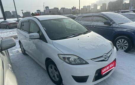 Mazda Premacy III, 2009 год, 649 000 рублей, 3 фотография