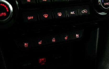 KIA Sportage IV рестайлинг, 2018 год, 2 589 700 рублей, 19 фотография