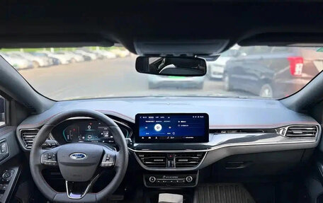 Ford Focus IV, 2021 год, 1 150 000 рублей, 7 фотография