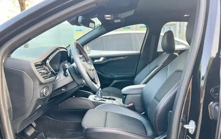 Ford Focus IV, 2021 год, 1 150 000 рублей, 8 фотография