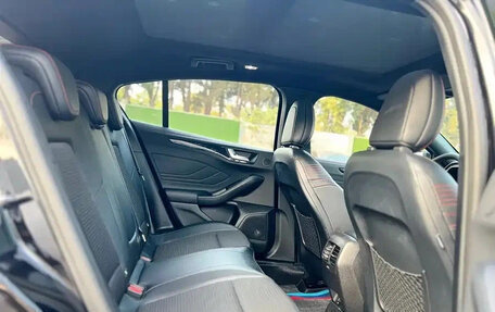 Ford Focus IV, 2021 год, 1 150 000 рублей, 10 фотография