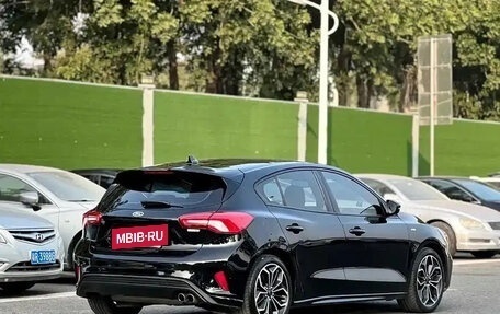 Ford Focus IV, 2021 год, 1 150 000 рублей, 6 фотография