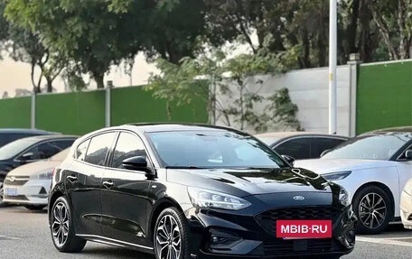 Ford Focus IV, 2021 год, 1 150 000 рублей, 3 фотография