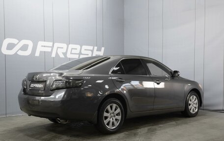 Toyota Camry, 2007 год, 1 187 000 рублей, 2 фотография
