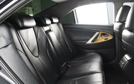 Toyota Camry, 2007 год, 1 187 000 рублей, 6 фотография