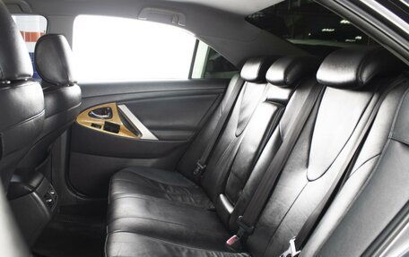 Toyota Camry, 2007 год, 1 187 000 рублей, 8 фотография