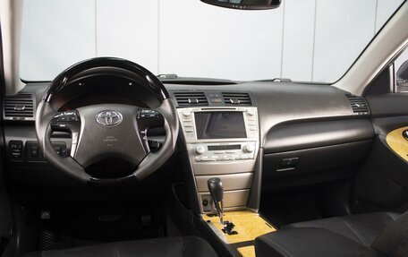 Toyota Camry, 2007 год, 1 187 000 рублей, 5 фотография