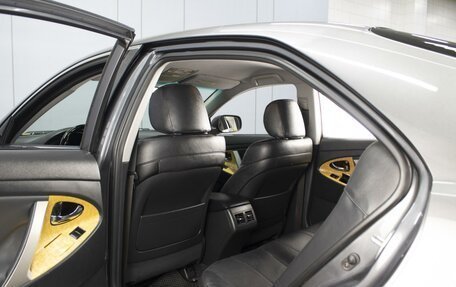 Toyota Camry, 2007 год, 1 187 000 рублей, 10 фотография