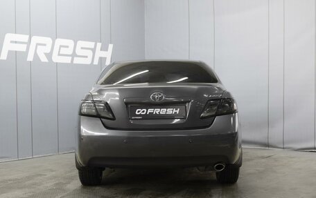 Toyota Camry, 2007 год, 1 187 000 рублей, 4 фотография