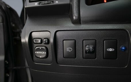 Toyota Camry, 2007 год, 1 187 000 рублей, 17 фотография