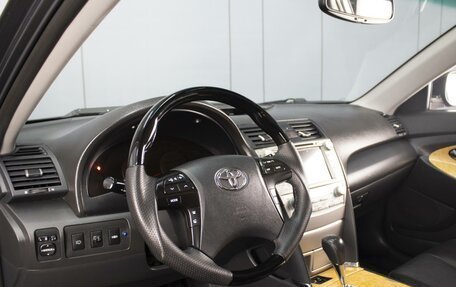 Toyota Camry, 2007 год, 1 187 000 рублей, 12 фотография
