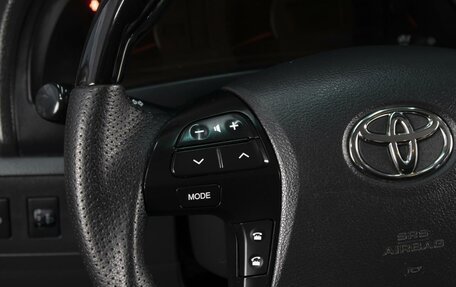 Toyota Camry, 2007 год, 1 187 000 рублей, 14 фотография