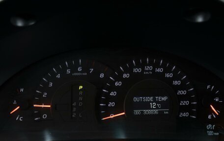 Toyota Camry, 2007 год, 1 187 000 рублей, 13 фотография