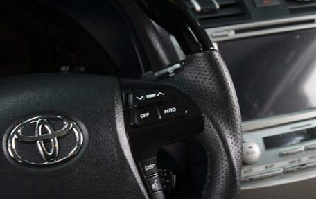 Toyota Camry, 2007 год, 1 187 000 рублей, 15 фотография