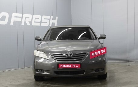 Toyota Camry, 2007 год, 1 187 000 рублей, 3 фотография