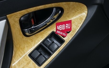 Toyota Camry, 2007 год, 1 187 000 рублей, 18 фотография