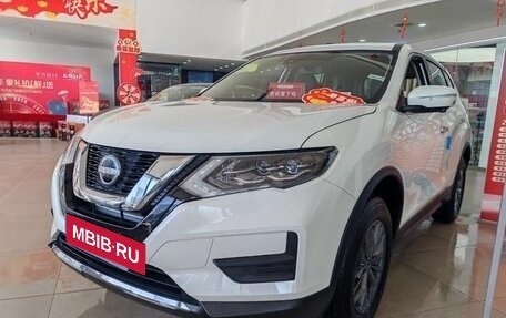 Nissan X-Trail, 2025 год, 2 550 000 рублей, 1 фотография