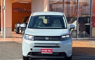 Honda Freed, 2025 год, 1 660 000 рублей, 1 фотография