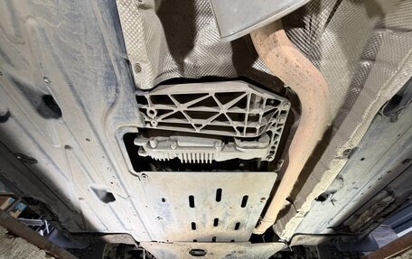 BMW X3, 2012 год, 1 597 000 рублей, 20 фотография