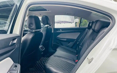 Volkswagen Bora, 2023 год, 1 183 224 рублей, 10 фотография