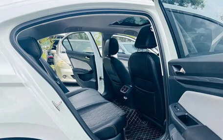 Volkswagen Bora, 2023 год, 1 183 224 рублей, 11 фотография