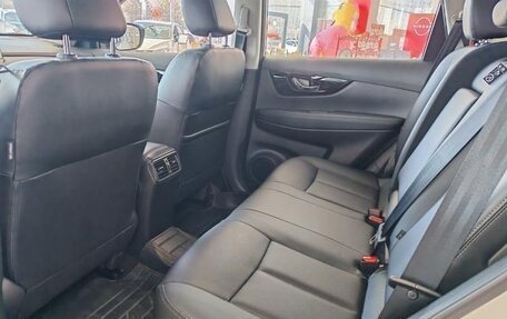 Nissan X-Trail, 2025 год, 2 550 000 рублей, 7 фотография