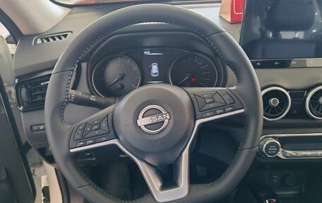 Nissan X-Trail, 2025 год, 2 550 000 рублей, 9 фотография