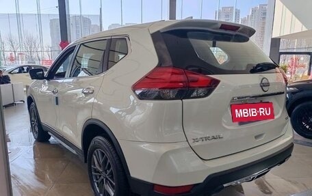Nissan X-Trail, 2025 год, 2 550 000 рублей, 5 фотография