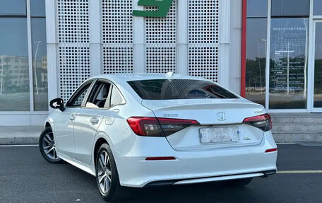 Honda Civic, 2023 год, 1 455 760 рублей, 3 фотография